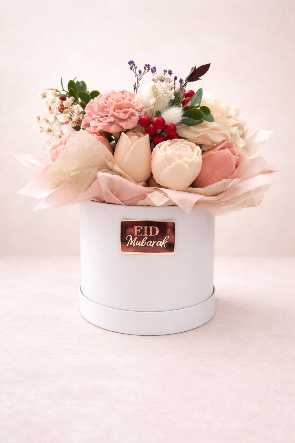 bouquets parfumés