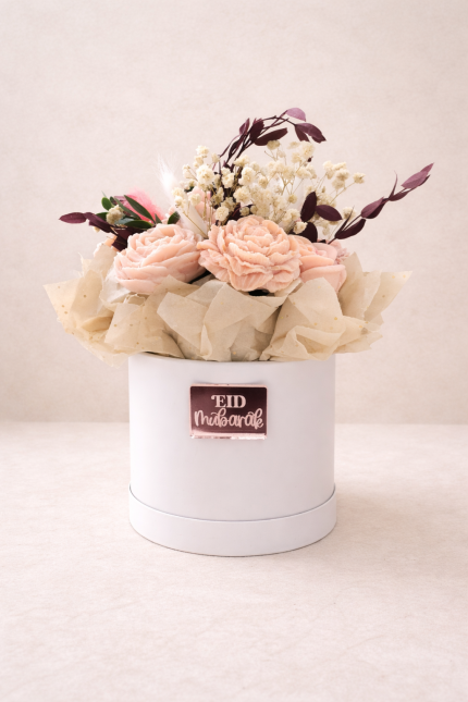 Bouquets parfumés