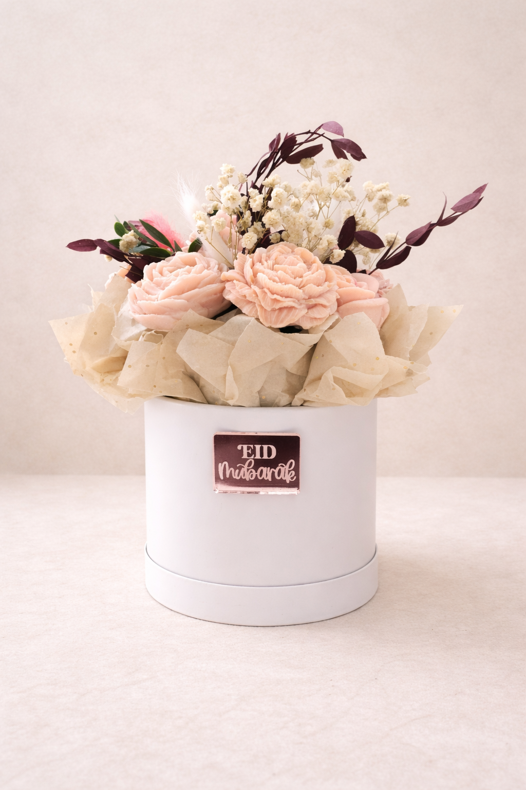 bouquets parfumés
